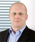 Thorsten Scharmacher, Leiter des EHI Geprfter Online-Shop und Forschungsbereichs E-Commerce EHI Retail Institute GmbH