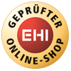 EHI Geprfter Online-Shop