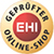 EHI Gepruefter Online-Shop